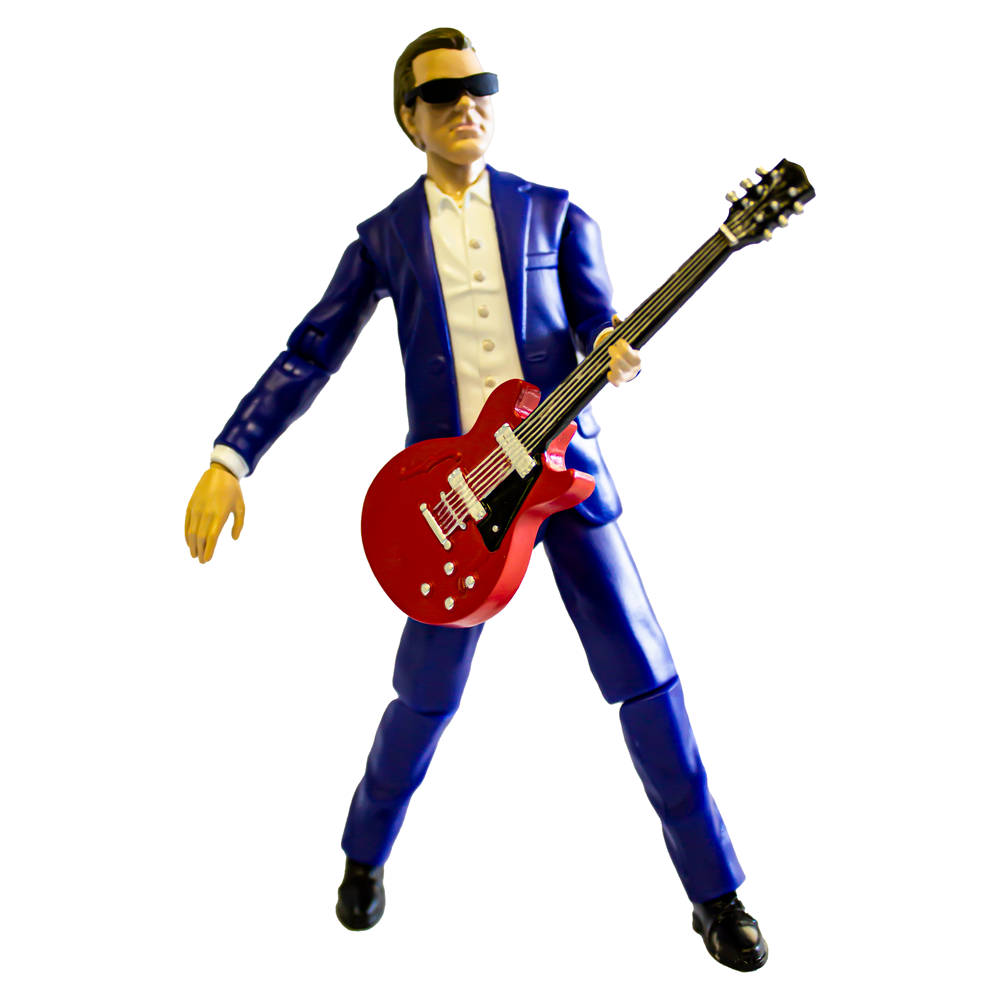 Joe Bonamassa Action Figure – Joe Bonamassa Official Store