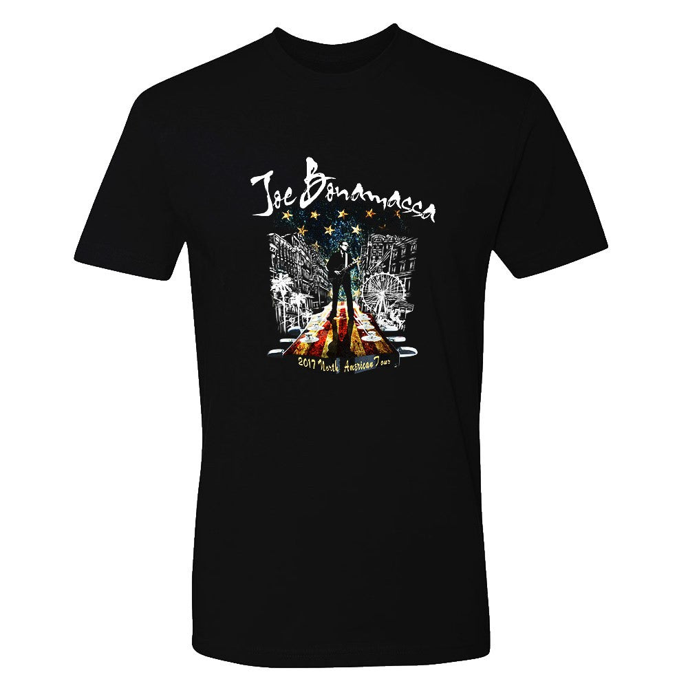 2017 North American Tour T-shirt (Unisex)