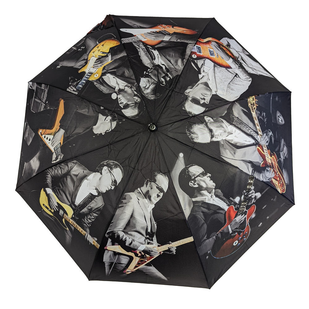 Bona-Fide Umbrella