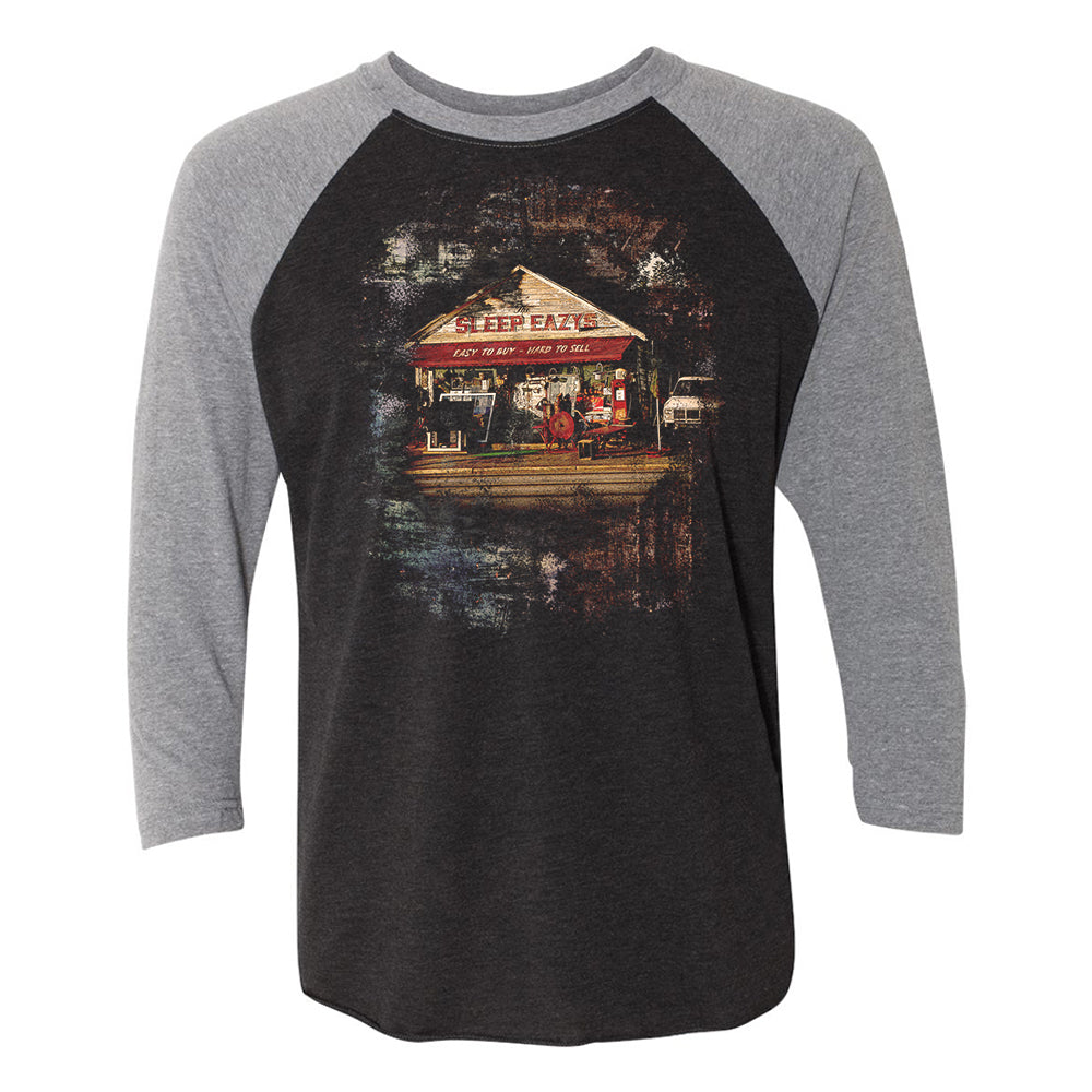 Easy to Buy, Hard to Sell 3/4 Sleeve T-Shirt (Unisex)
