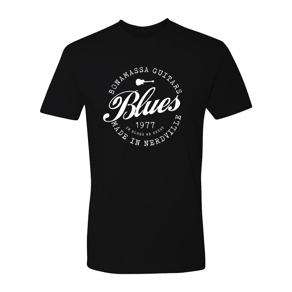 Made in Nerdville T-Shirt (Unisex)