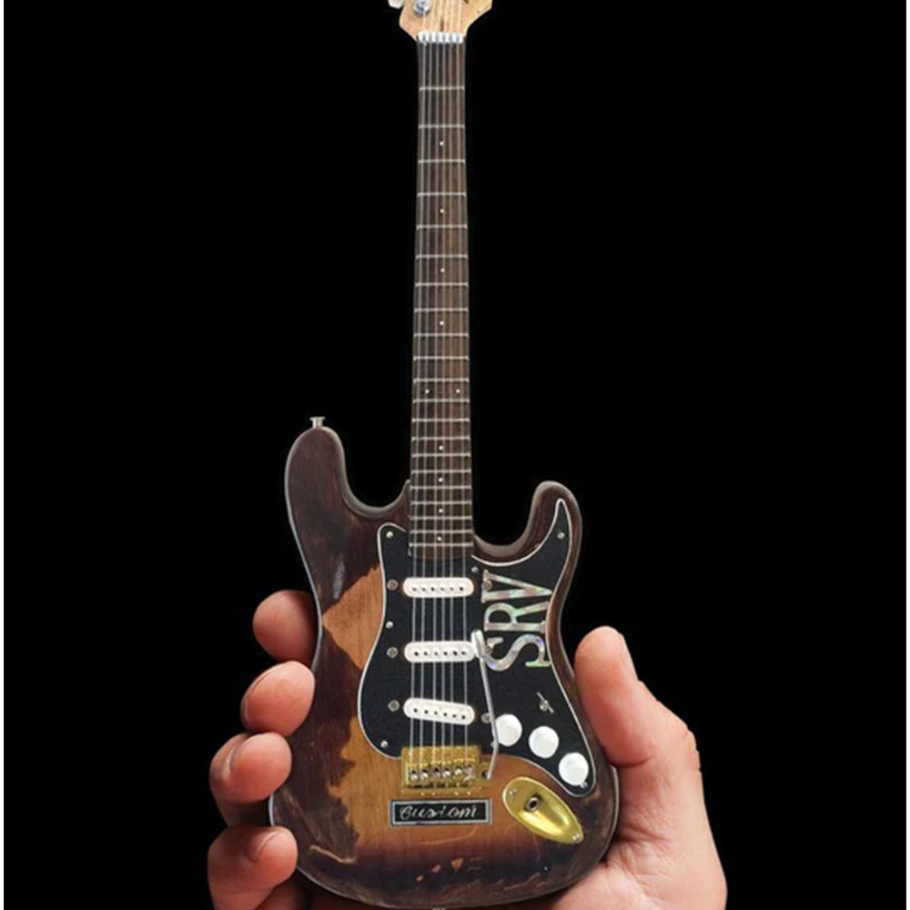 Srv stratocaster hot sale for sale