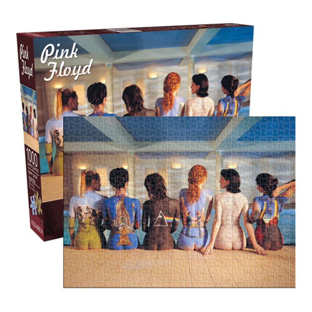 Pink shop floyd puzzle