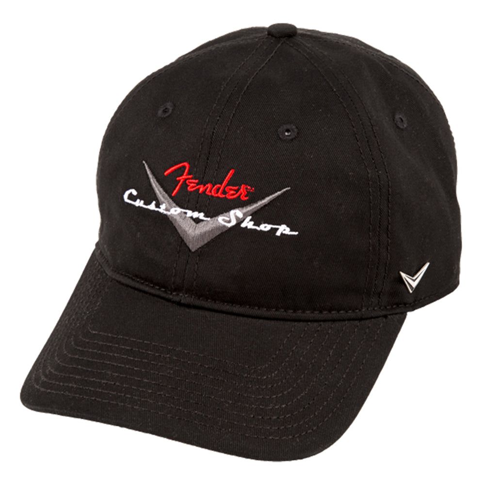 Fender Custom Shop Baseball Hat Joe Bonamassa Official Store