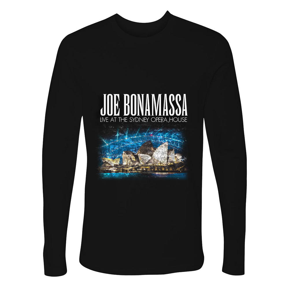 Live at the Sydney Opera House Long Sleeve (Men)