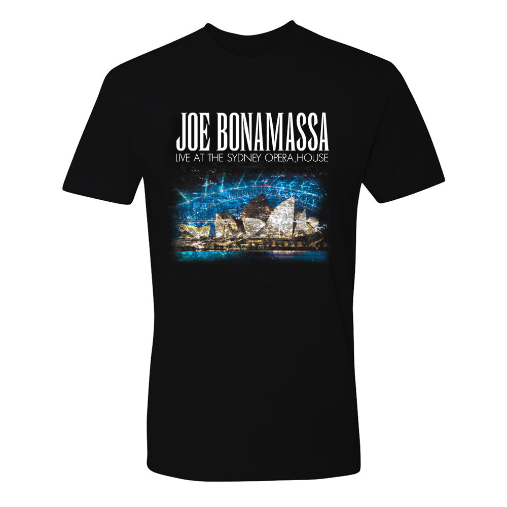 Live at the Sydney Opera House T-Shirt (Unisex)