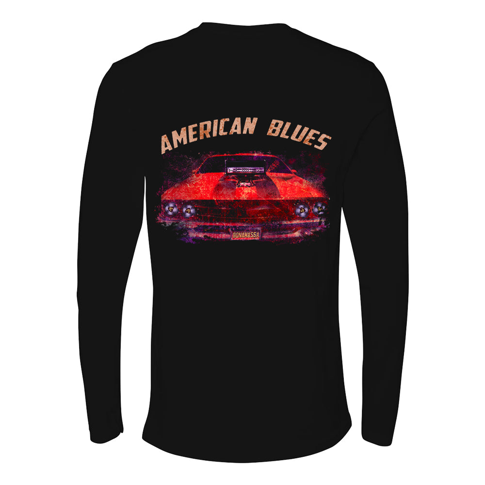 American Blues Long Sleeve (Men)