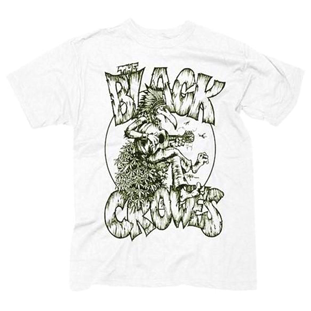 Black crowes 2024 t shirt