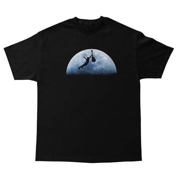 Tribut - Bluesman of Steel (Unisex)