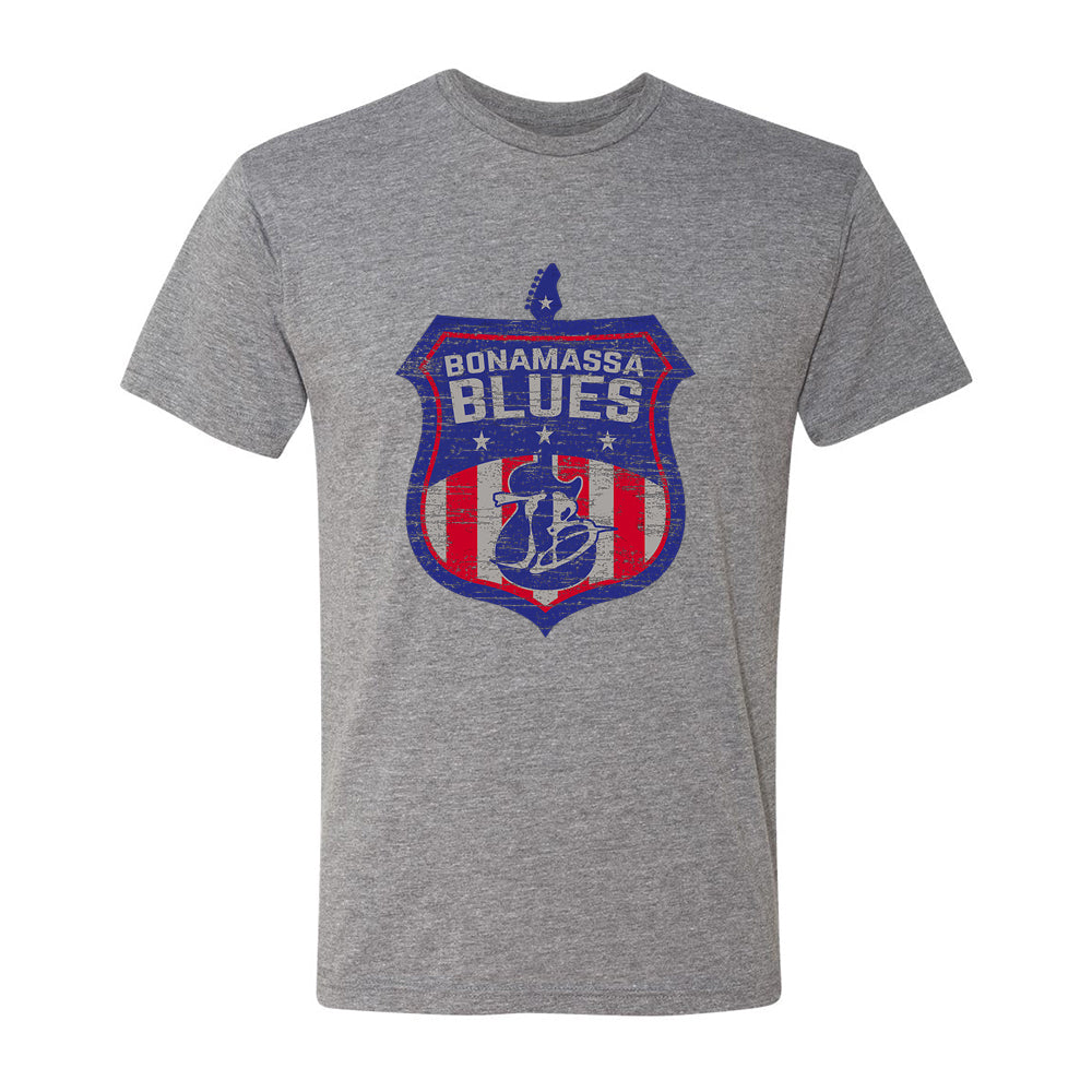 Bonamassa Blues T-Shirt (Unisex)