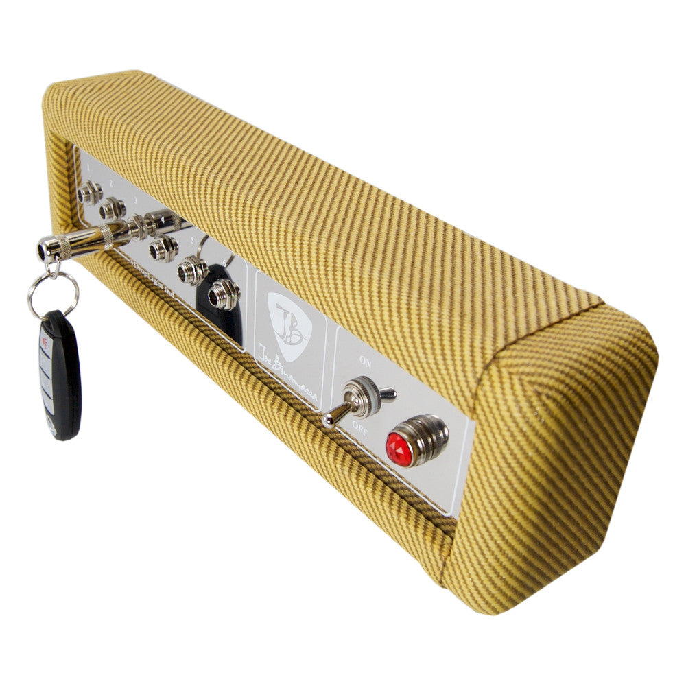 Fender hotsell key holder