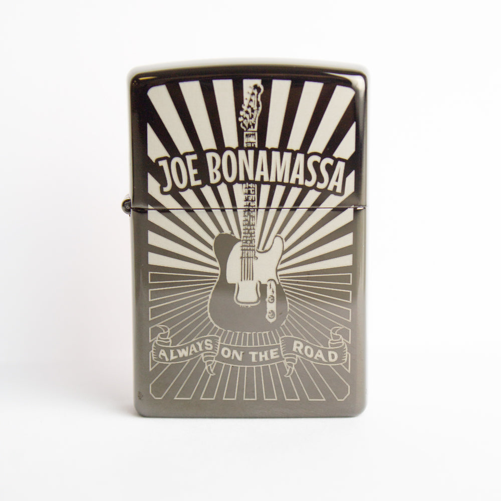 Bonamassa Telecaster Zippo Lighter
