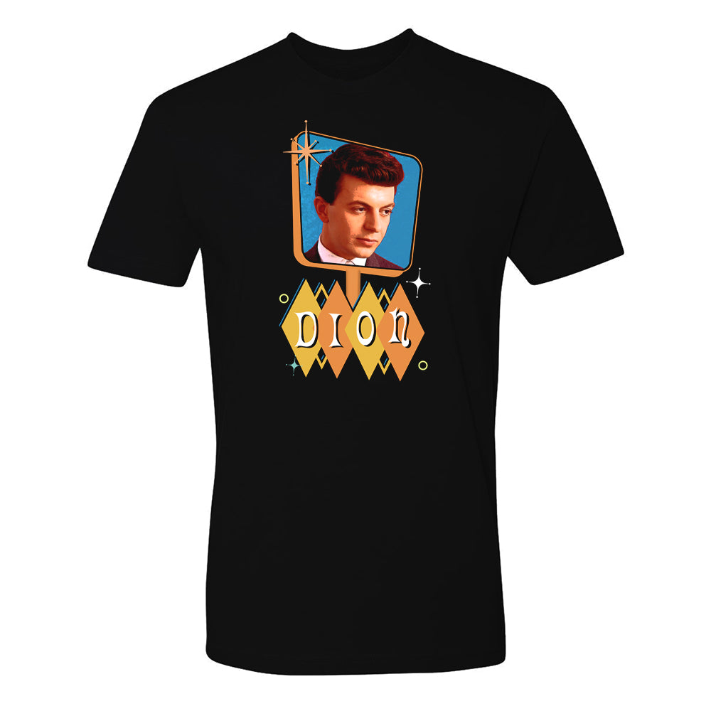 Dion - Diamond Logo T-Shirt (Unisex)