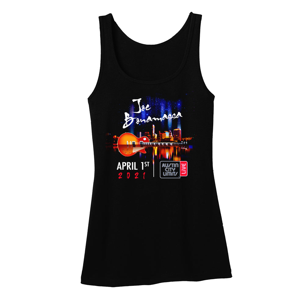 ACL Live Skyline Tank (Women)