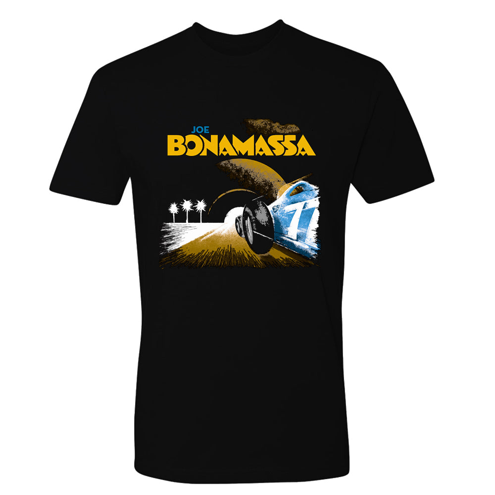Driving Towards The Daylight T-Shirt (Unisex)