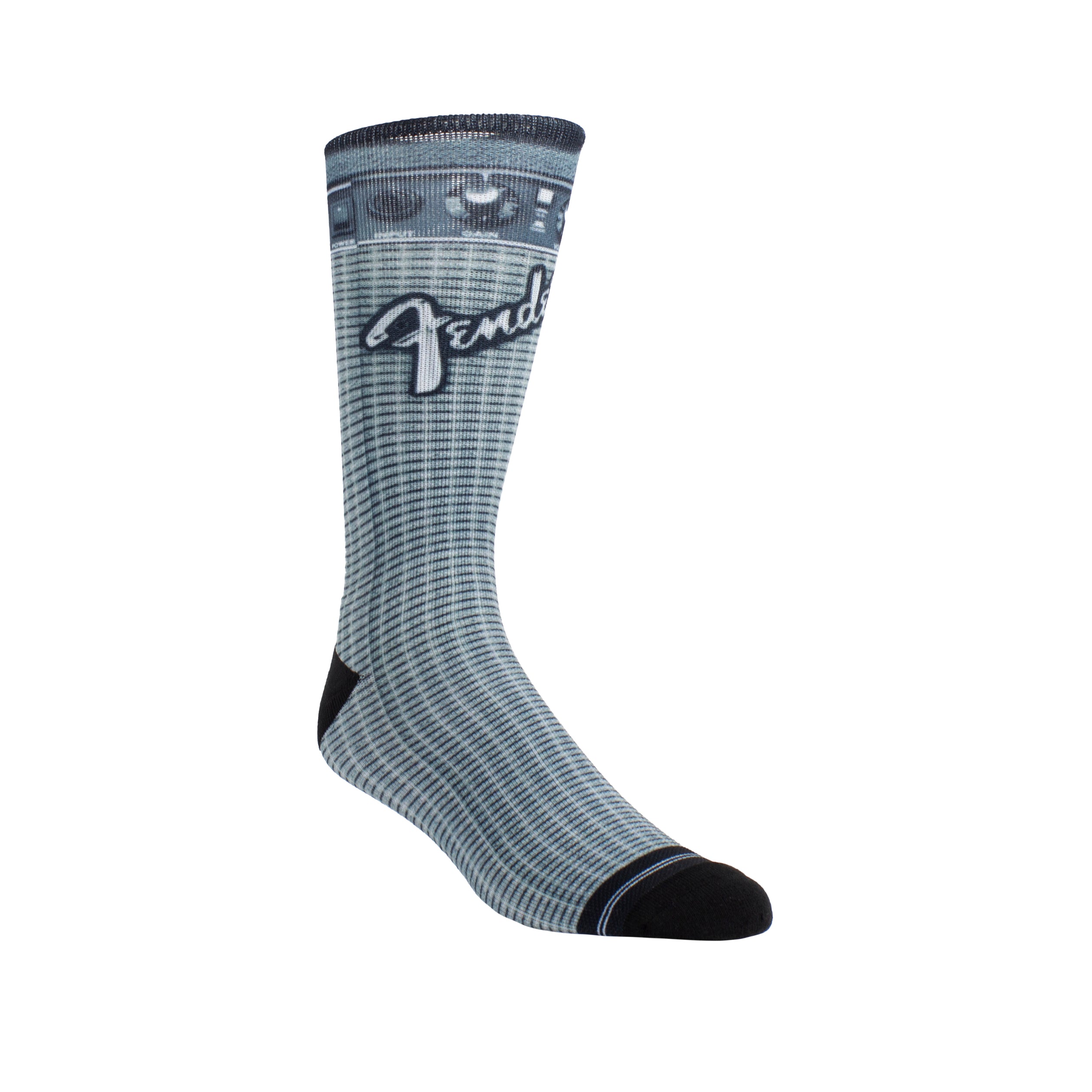 Fender Amp Crew Socks – Joe Bonamassa Official Store