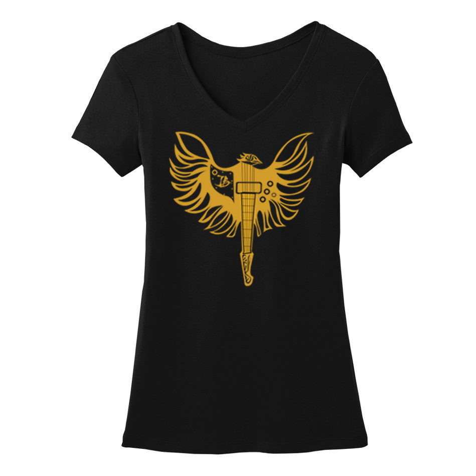 Firebird V-Neck (Women)