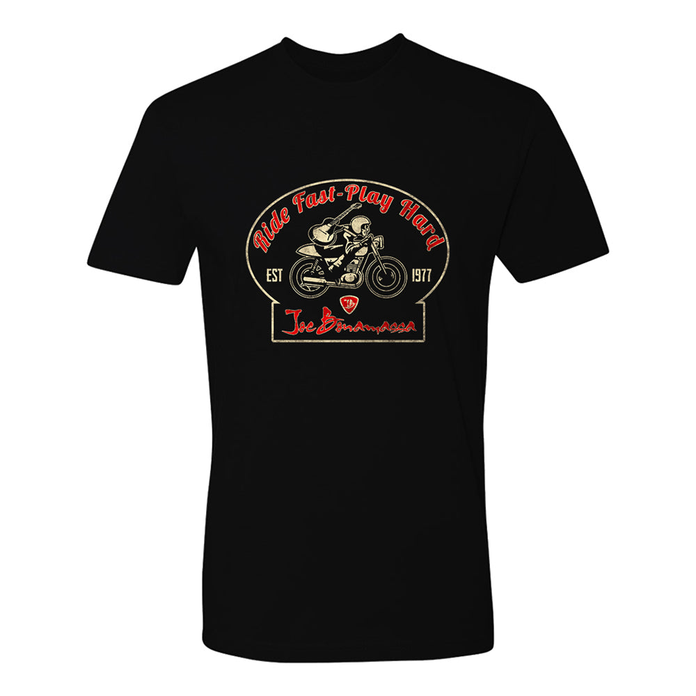Rebel with a Cause T-Shirt (Unisex)