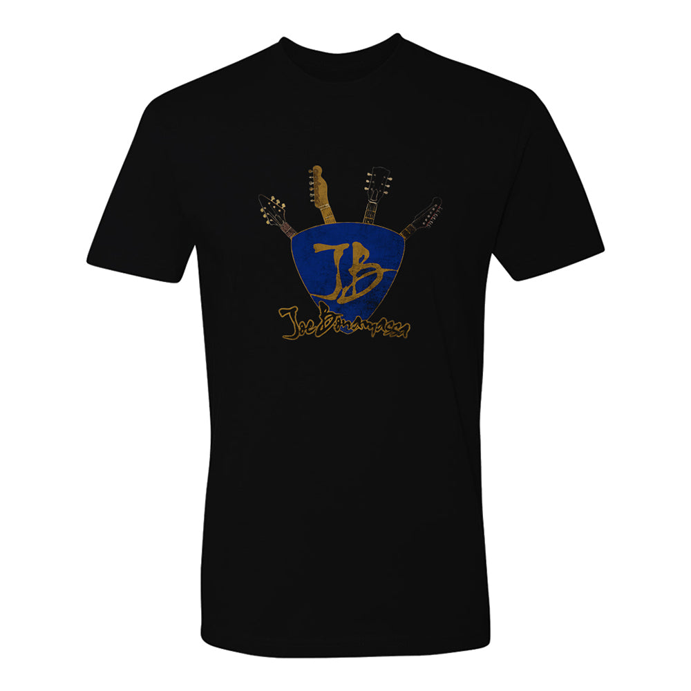 Quadzilla T-Shirt (Unisex)
