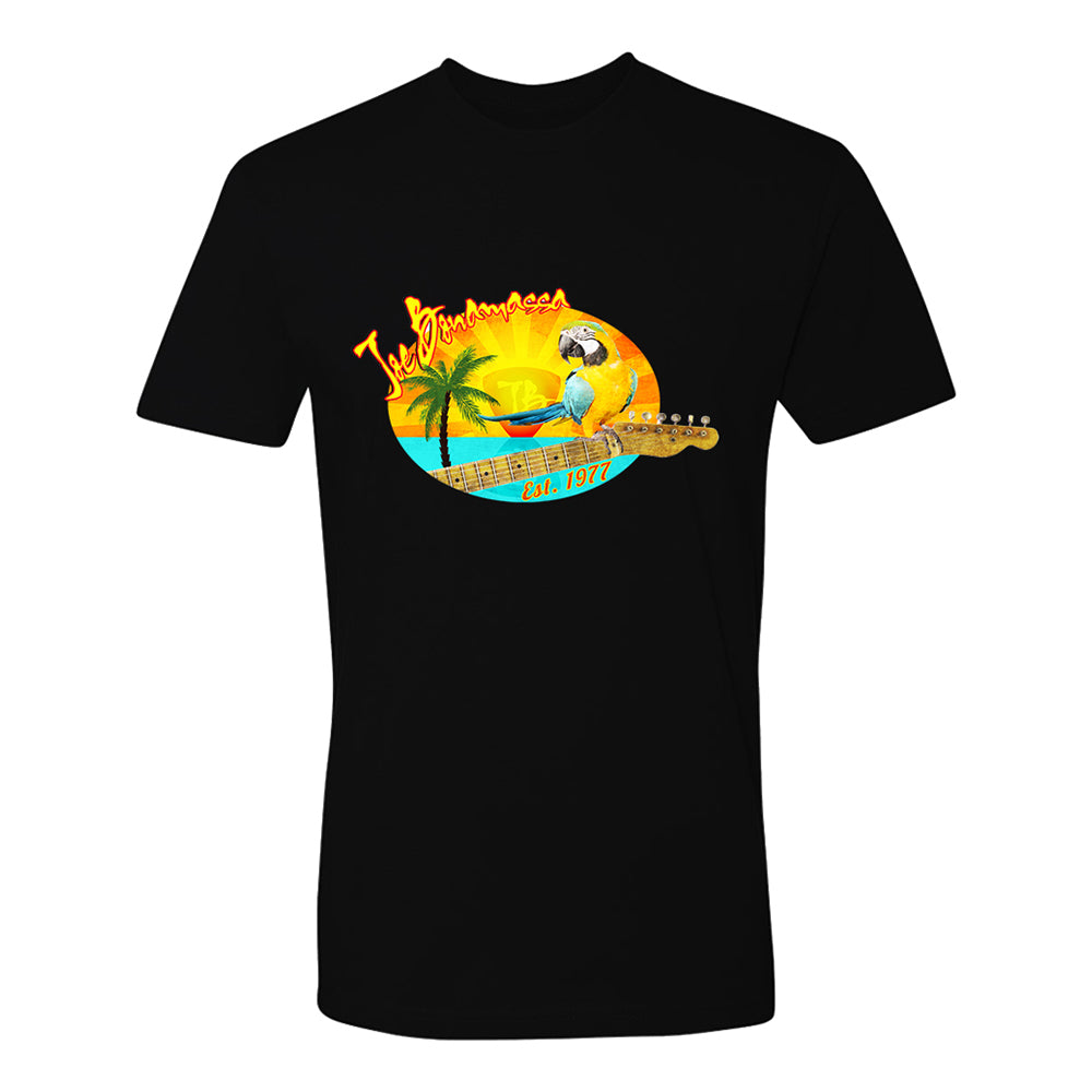 Polly Wanna Axe T-Shirt (Unisex)