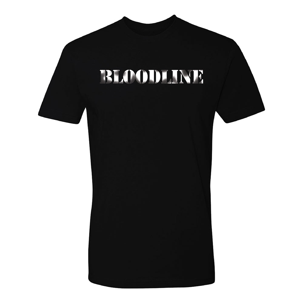 Bloodline Circa T-Shirt (Unisex)