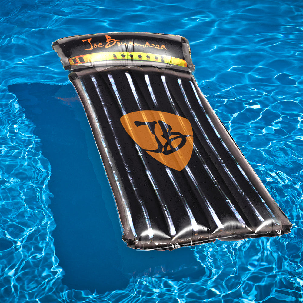 Bona-Stack Pool Float