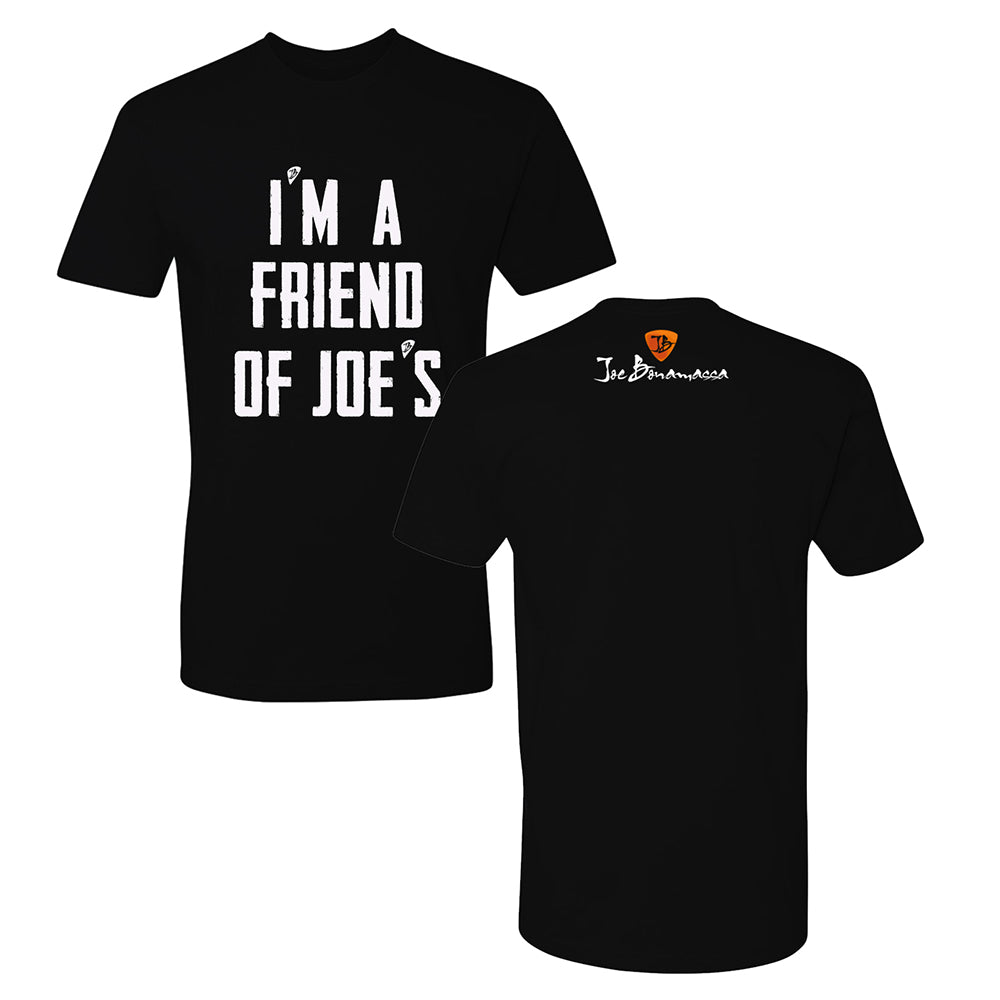 Friend of Joe's T-Shirt (Unisex)