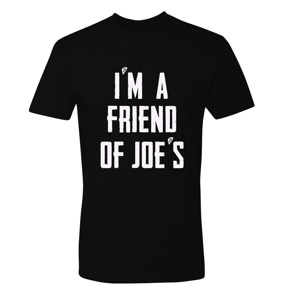 Friend of Joe's T-Shirt (Unisex)