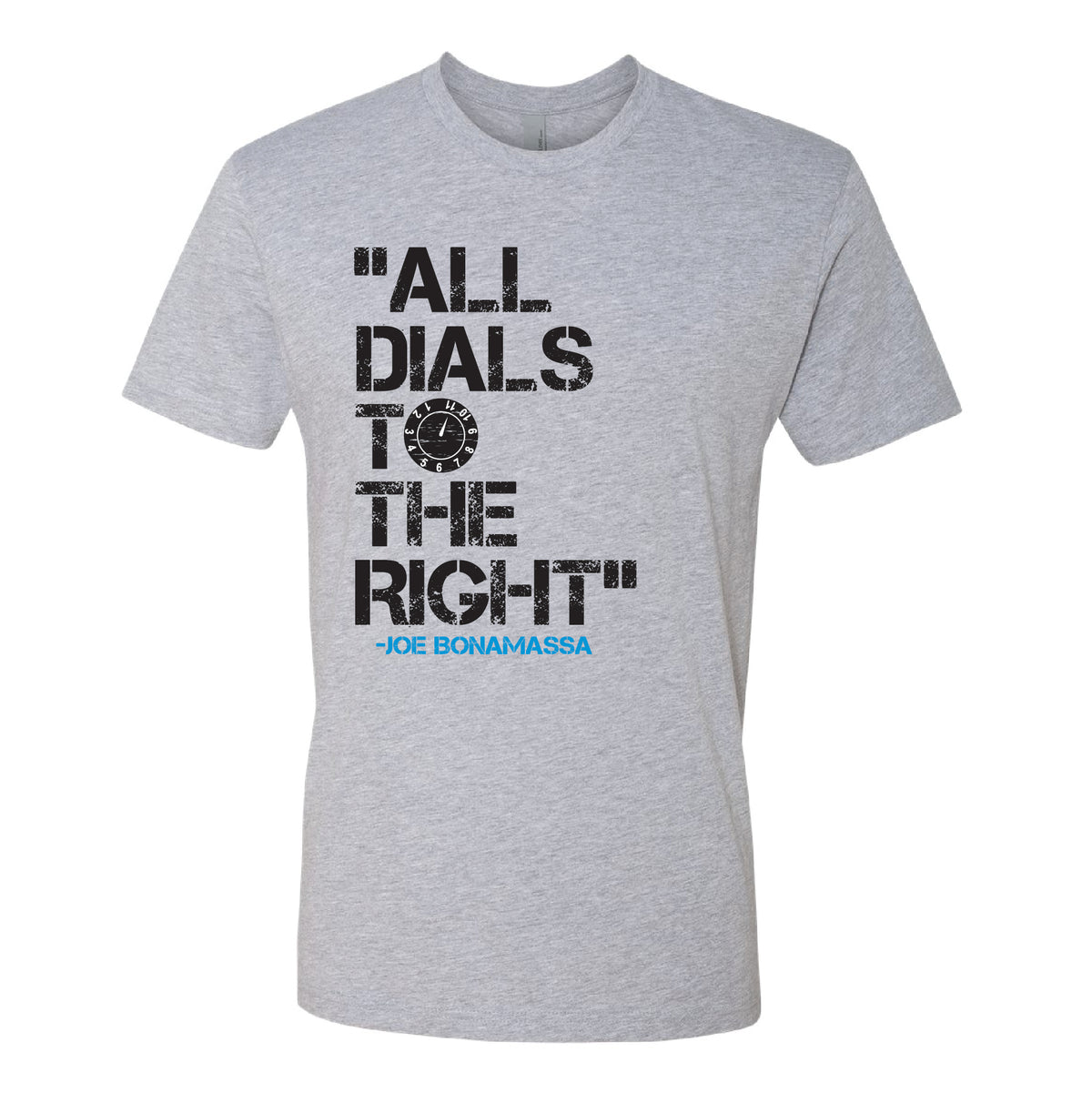 Fuzz Face T-Shirt (Unisex)