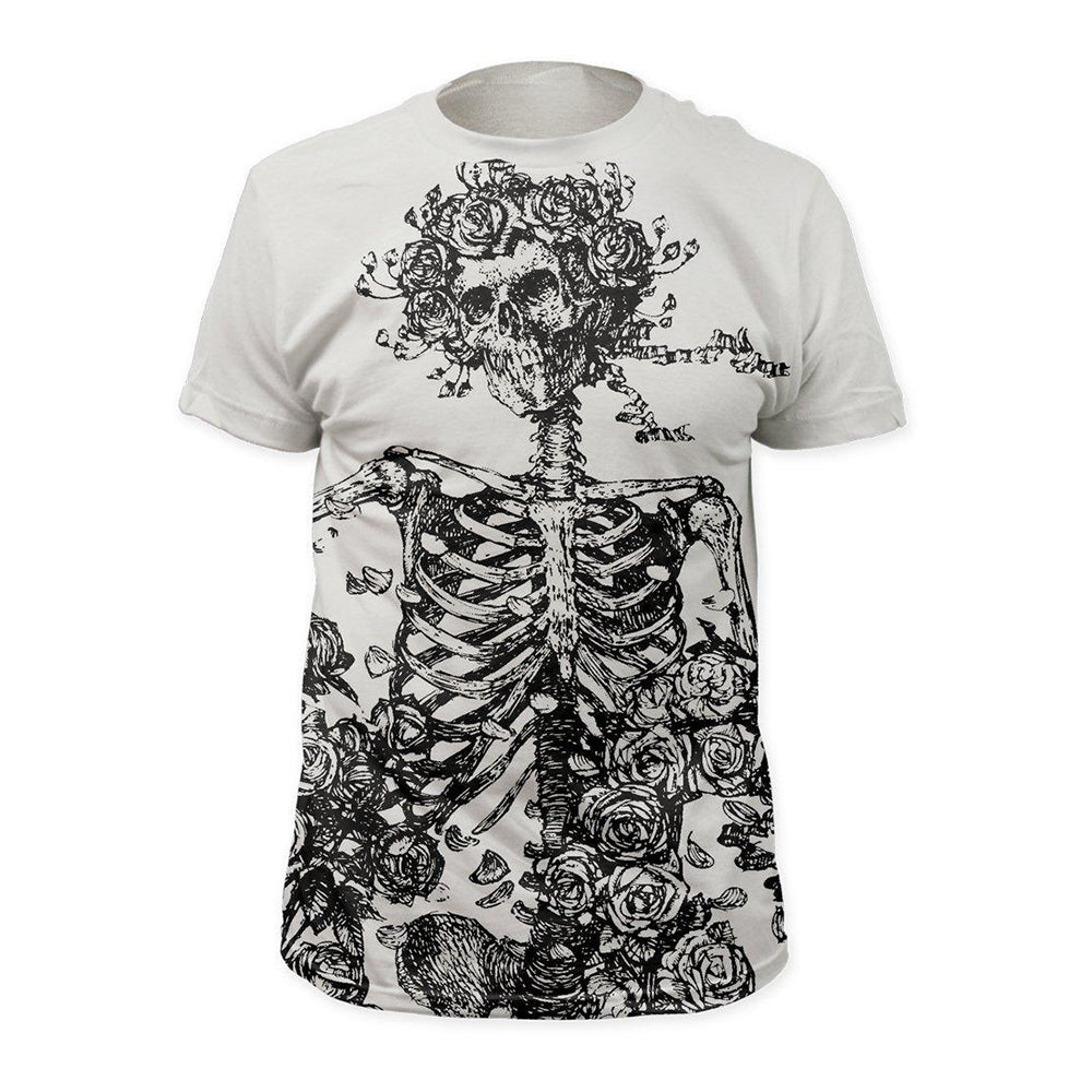 Grateful Dead - Big Bertha T-Shirt (Men)