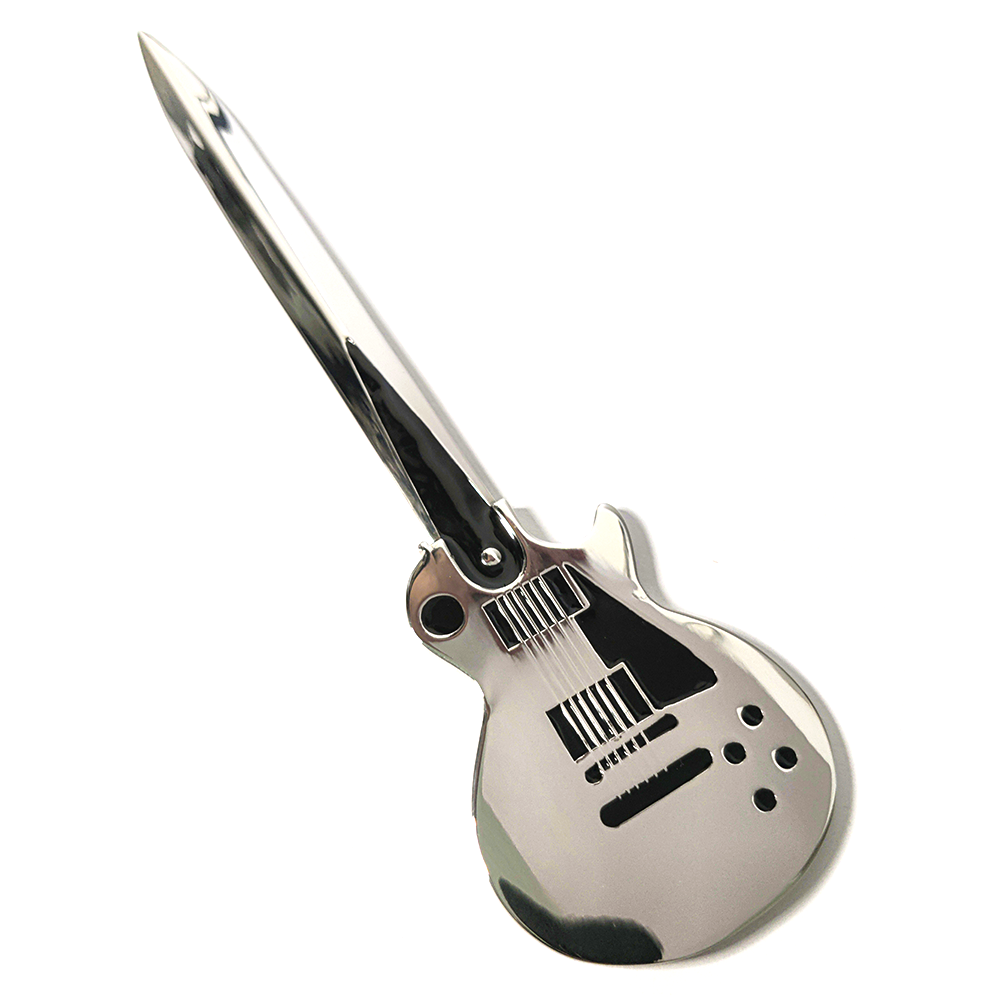 Guitar Letter Opener – Joe Bonamassa Official Store