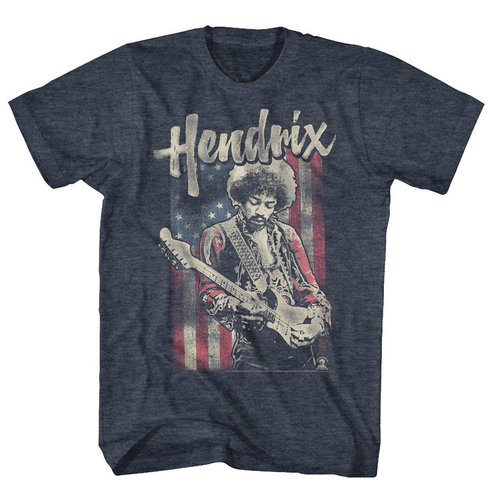 Jimi Hendrix Chanteur De Rock, Rock Musique T-Shirt Hommes T-shirt Jimi Hendrix Chanteur De Rock, Rock Musique T-Shirt Hommes T-shirt