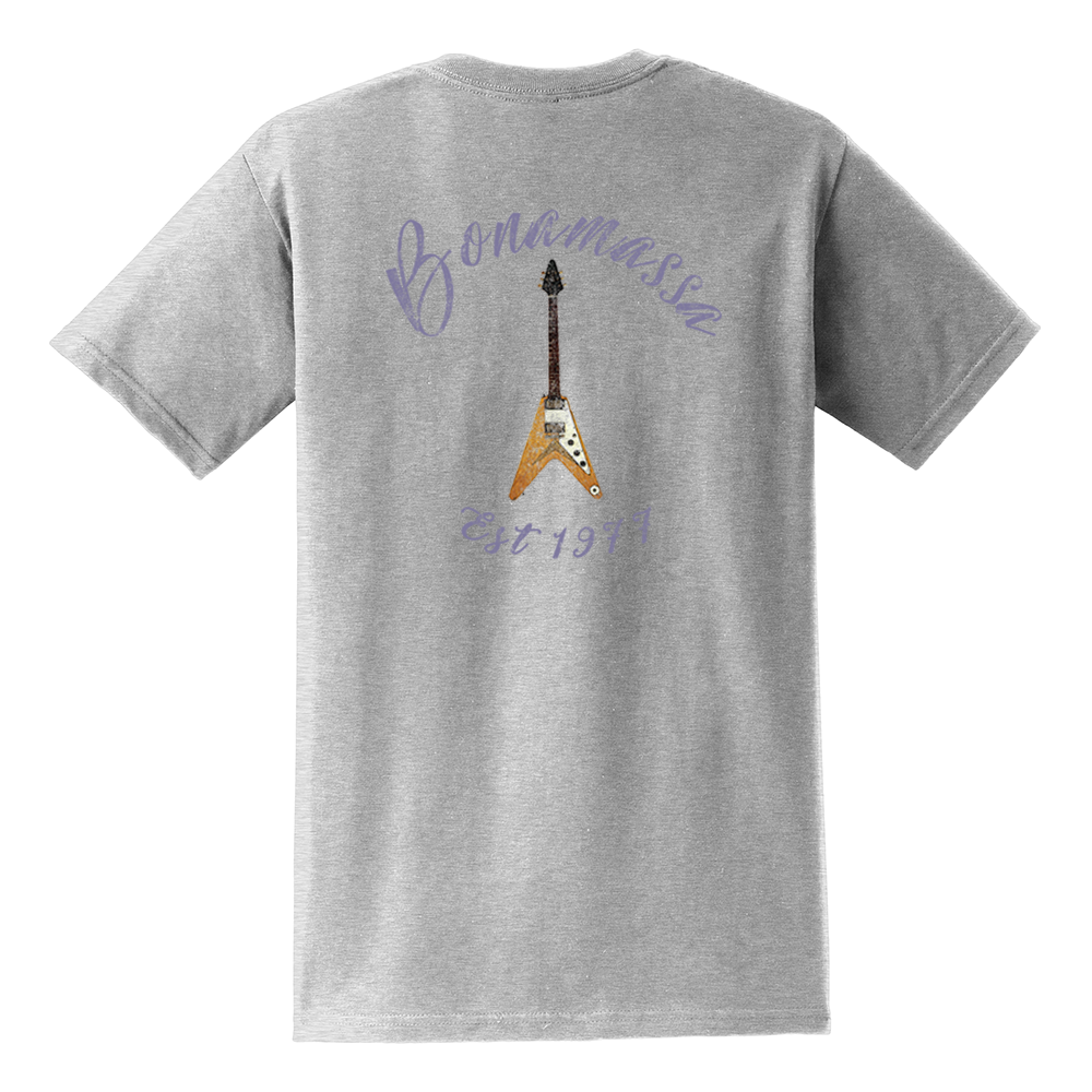 Keepin' It Real Since '77 Pocket T-Shirt (Unisex)