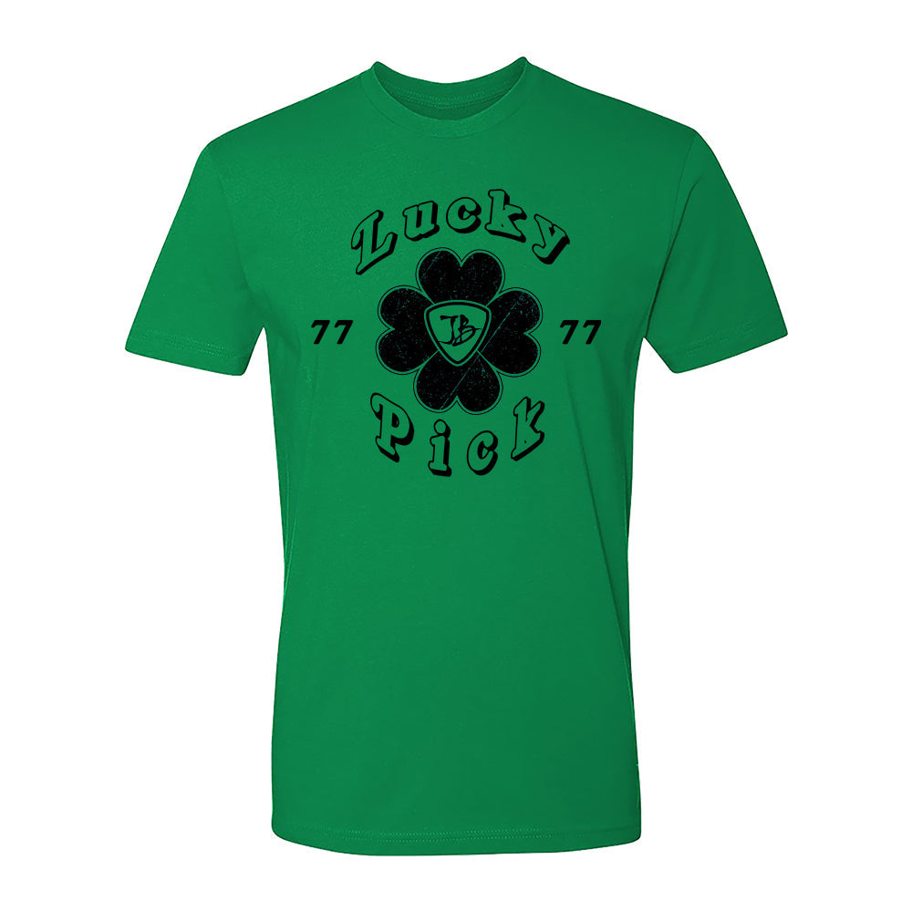 Lucky Pick T-Shirt (Unisex)