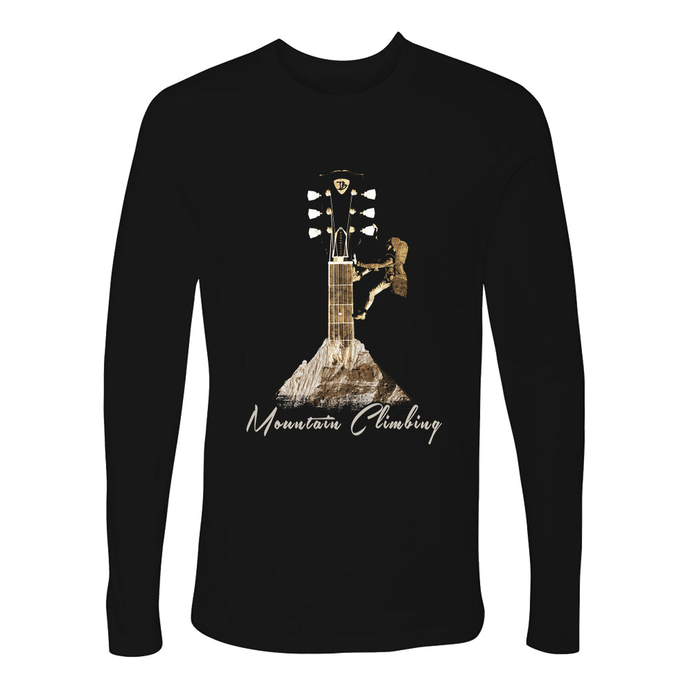 Mountain Climbing Long Sleeve (Men)