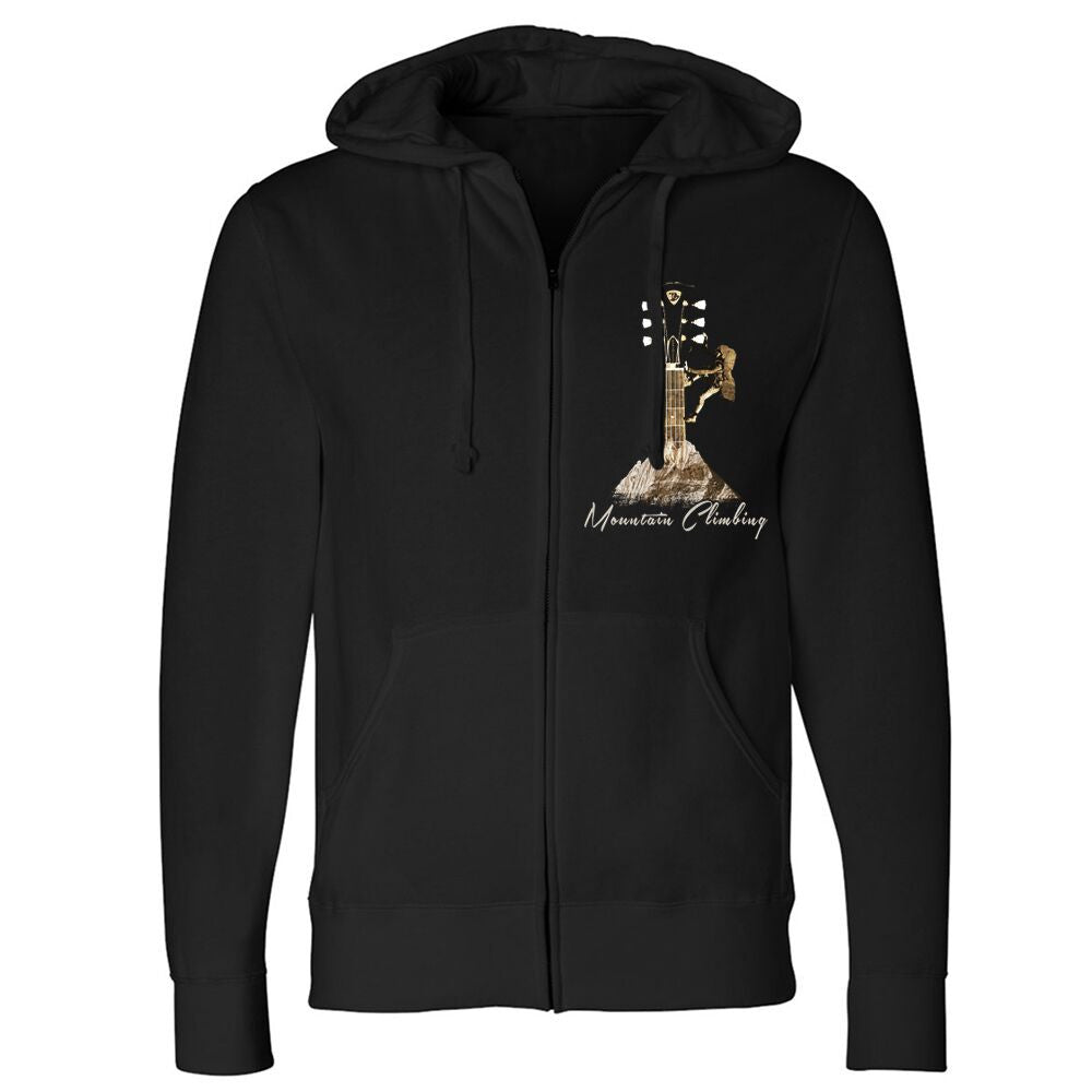 Climbing hoodie hot sale