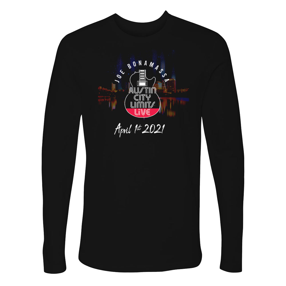 ACL Live Commemorative Event Long Sleeve (Men)