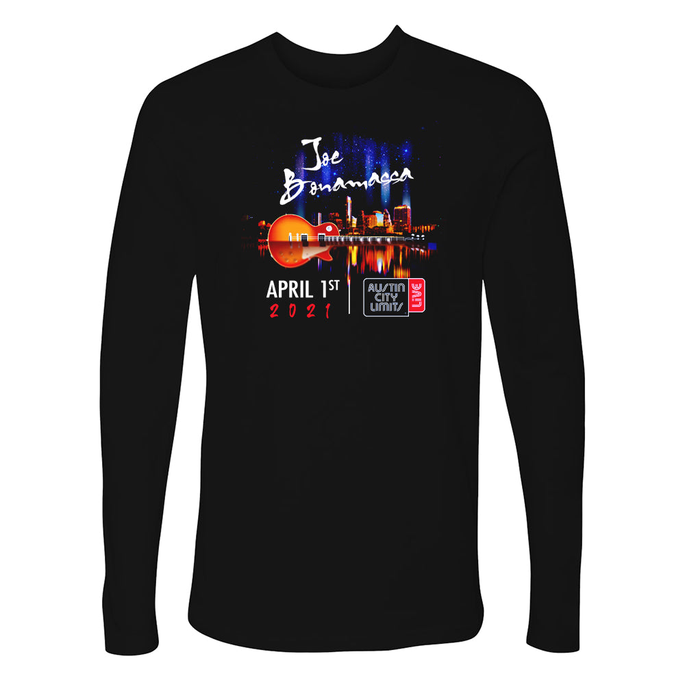 ACL Live Skyline Long Sleeve (Men)