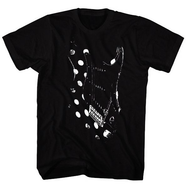 Tribut - Guitar Legend (Unisex)