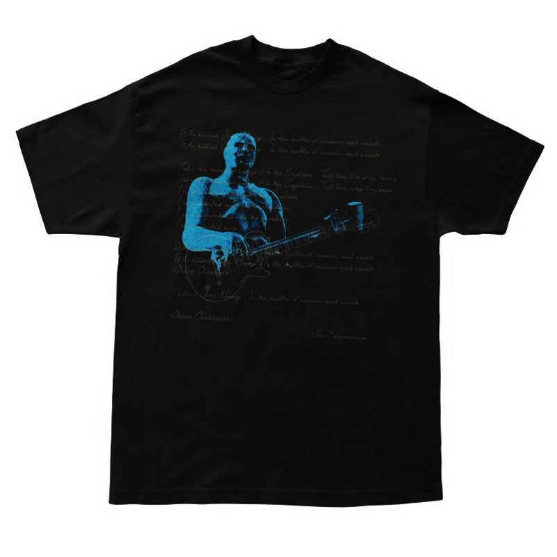 Tribut - Who Killed John Henry T-Shirt