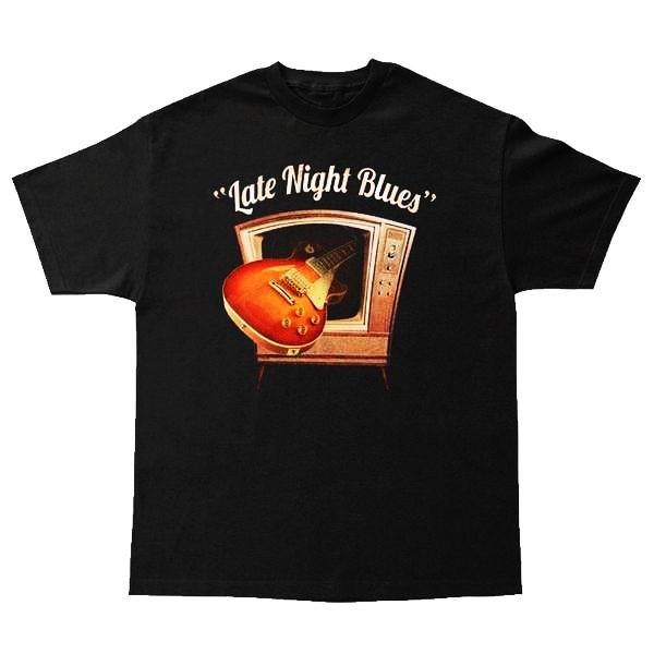 Tribut - Late Night Blues (Unisex)