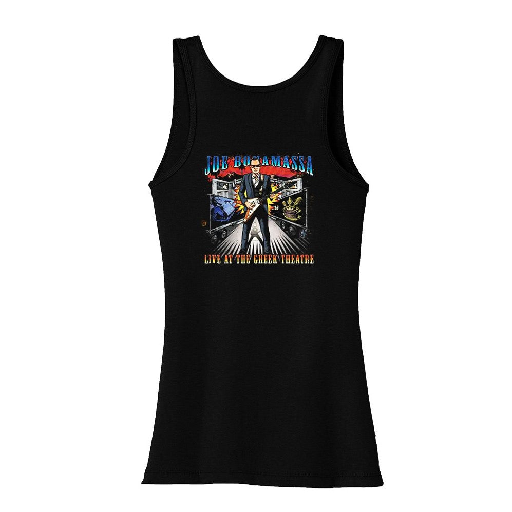 Live at the Greek Theatre Tank (Women)