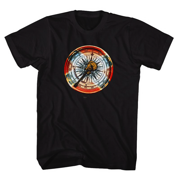 Tribut - Magnetic Rock (Unisex)