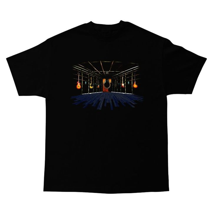 Tribut - House of Guitars (Unisex)