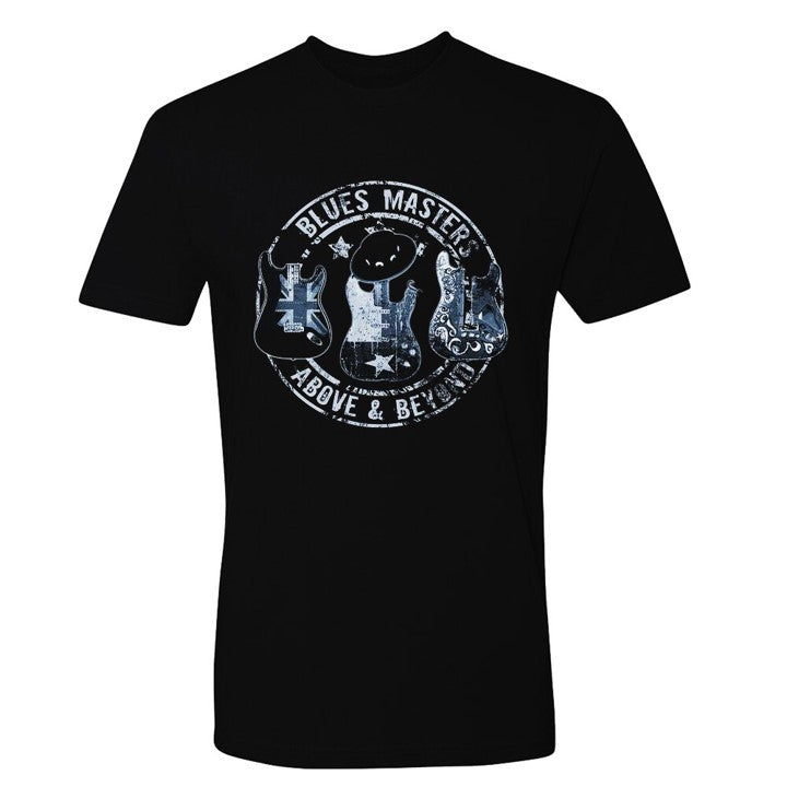 Tribut - Blues Masters T-Shirt (Unisex)