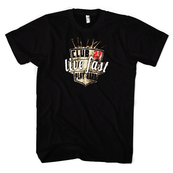 Tribut - Play Hard (Unisex)