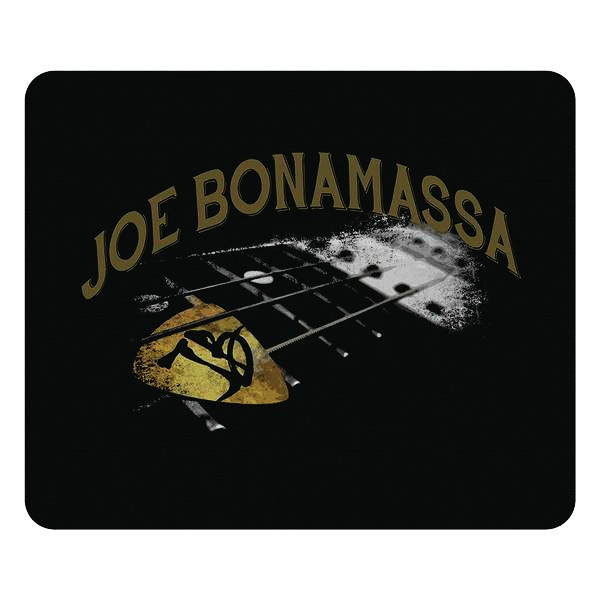 Heavy Gauge Mouse Pad