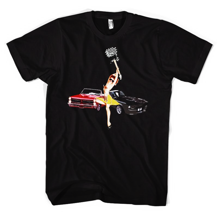 Tribut - Every Man's Dream (Unisex)