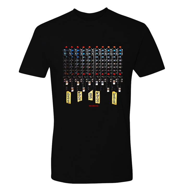 Tribut - Levels T-Shirt (Unisex)