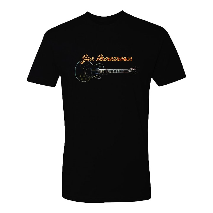 Neon Sunburst T-Shirt (Unisex)